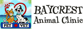 Baycrest Animal Clinic-logo